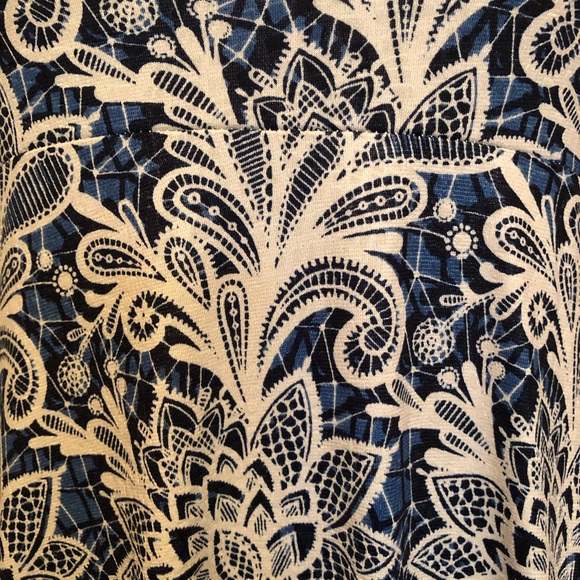 LulaRoe Maxi skirt (NWOT) - Picture 2 of 3